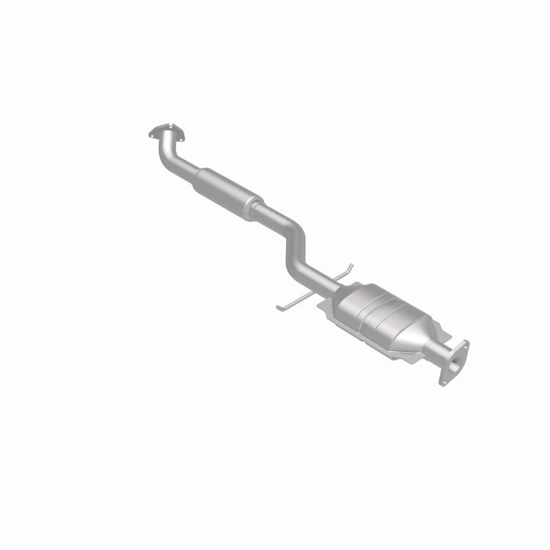 MagnaFlow Direct Fit Catalytic Converter 02-05 Kia Optima 2.4L