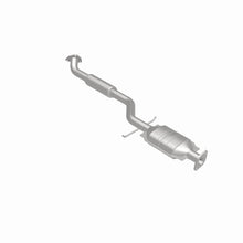 Load image into Gallery viewer, MagnaFlow Direct Fit Catalytic Converter 02-05 Kia Optima 2.4L