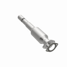 Load image into Gallery viewer, MagnaFlow Direct Fit Catalytic Converter 04-06 Mazda 3 2.0/2.3 rr OE