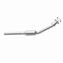 Load image into Gallery viewer, MagnaFlow DF Cat Conv 99-04 VW Beetle T/C GLX Turbo S / 99-03 Golf T/C GLS GTI / 99-03 Jetta T/C GLS
