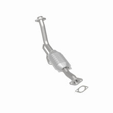 Load image into Gallery viewer, MagnaFlow Direct Fit Catalytic Converter Ford-Lincoln-Mercury 8