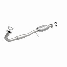 Load image into Gallery viewer, MagnaFlow Direct Fit Catalytic Converter 93-97 SC SL SW 1.9L 91000
