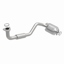 Load image into Gallery viewer, MagnaFlow Direct Fit Catalytic Converter Toyota MR2 Rear Conv.