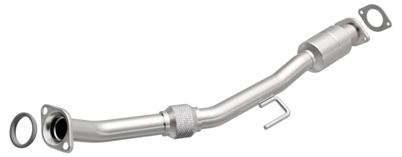 MagnaFlow Direct Fit Catalytic Converter 02-03 Nissan Altima 2.5L