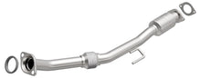 Load image into Gallery viewer, MagnaFlow Direct Fit Catalytic Converter 02-03 Nissan Altima 2.5L