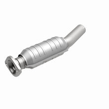 Load image into Gallery viewer, MagnaFlow Direct Fit Catalytic Converter 06-10 Toyota Rav4 3.5L