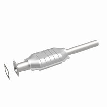 Load image into Gallery viewer, MagnaFlow Direct Fit Catalytic Converter 87-90 Jeep Wrangler 4.2L L6