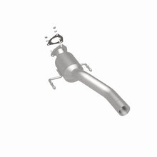Load image into Gallery viewer, MagnaFlow Direct Fit Catalytic Converter 04-06 Porsche Cayenne 3.2L