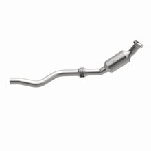 Load image into Gallery viewer, MagnaFlow Direct Fit Catalytic Converter 05 Chrysler 300 C V8 5.7L