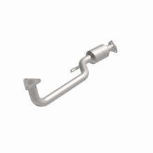Load image into Gallery viewer, MagnaFlow Direct Fit Catalytic Converter 92-94 2.8L Audi 100 D/S MT