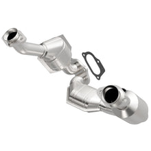 Load image into Gallery viewer, MagnaFlow Direct Fit Catalytic Converter 03-04 Ranger 3.0L