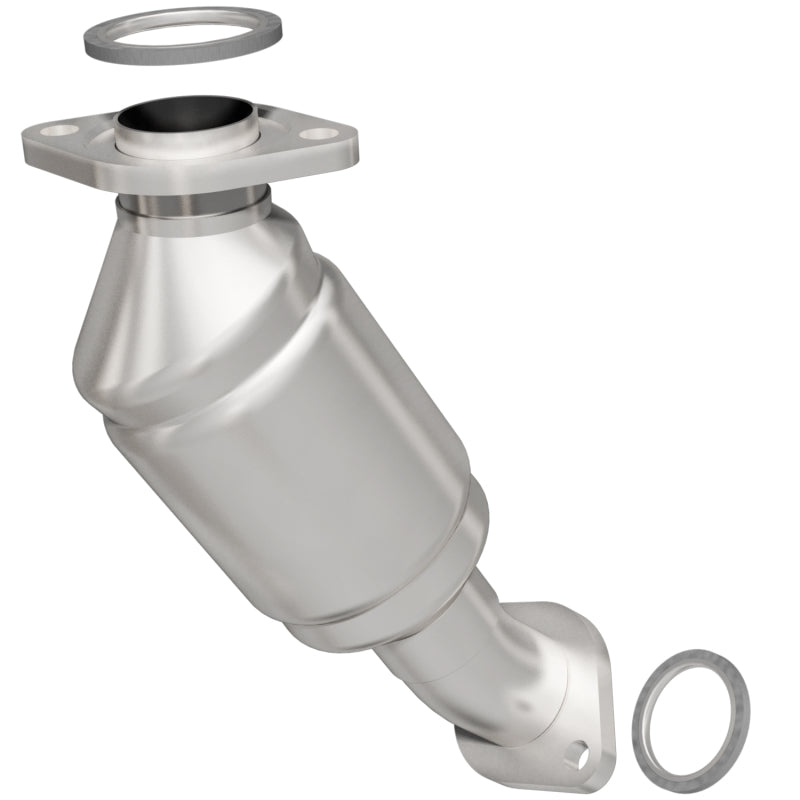 MagnaFlow Direct Fit Catalytic Converter 01-03 Highlander 3L frt OEM