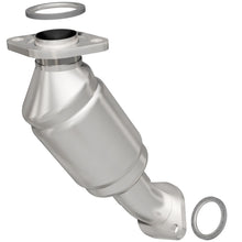 Load image into Gallery viewer, MagnaFlow Direct Fit Catalytic Converter 01-03 Highlander 3L frt OEM