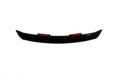 Load image into Gallery viewer, AVS 01-03 Honda Civic Carflector Low Profile Hood Shield - Smoke