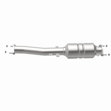 Load image into Gallery viewer, MagnaFlow Direct Fit Catalytic Converter 09- Mitsu Lancer Ralli 2.0T