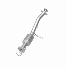 Load image into Gallery viewer, MagnaFlow Direct Fit Catalytic Converter 12-14 Civic Hybrid 1.5L