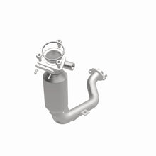 Load image into Gallery viewer, MagnaFlow California Direct Fit Converter 01-04 Ford Escape 2.0L