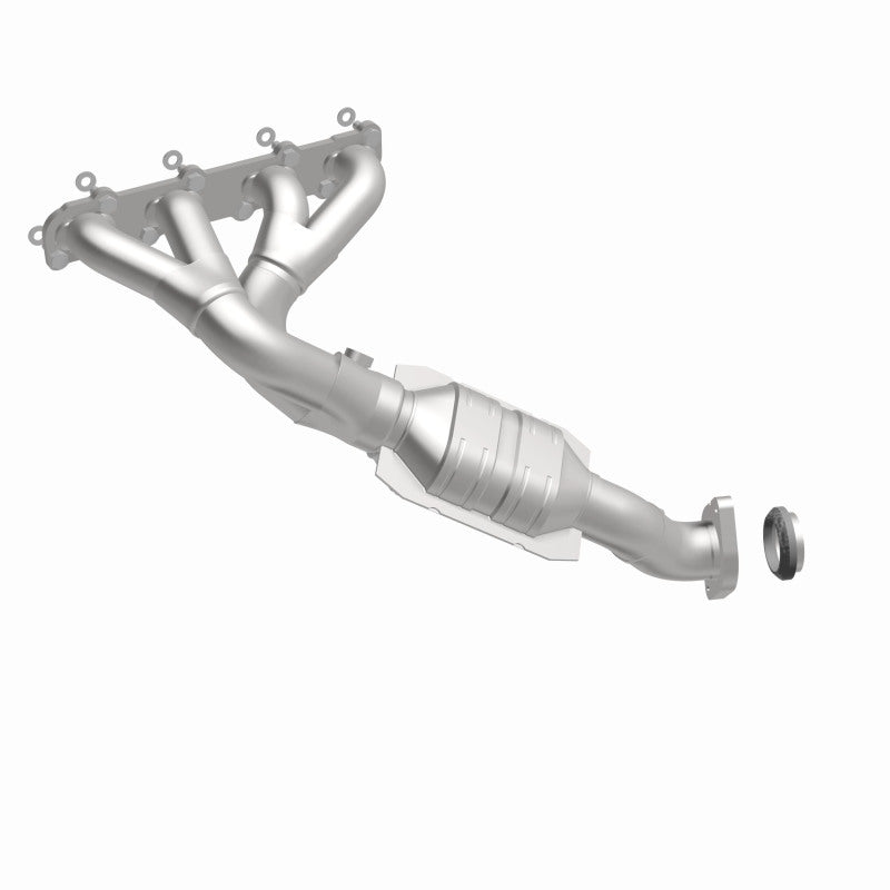 MagnaFlow Direct Fit Catalytic Converter 04-06 Cadillac XLR 4.4L Driver Side