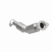 Load image into Gallery viewer, MagnaFlow Direct Fit Catalytic Converter 2010-2015 Prius L4 1.8 OEM Underbody
