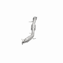 Load image into Gallery viewer, MagnaFlow Direct Fit Catalytic Converter Volvo C30