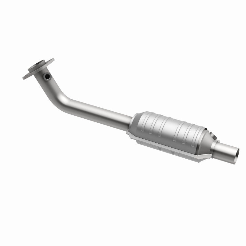 MagnaFlow Direct Fit Catalytic Converter 00-03 BMW X5 4.4L Passenger Side OEM