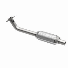 Load image into Gallery viewer, MagnaFlow Direct Fit Catalytic Converter 00-03 BMW X5 4.4L Passenger Side OEM