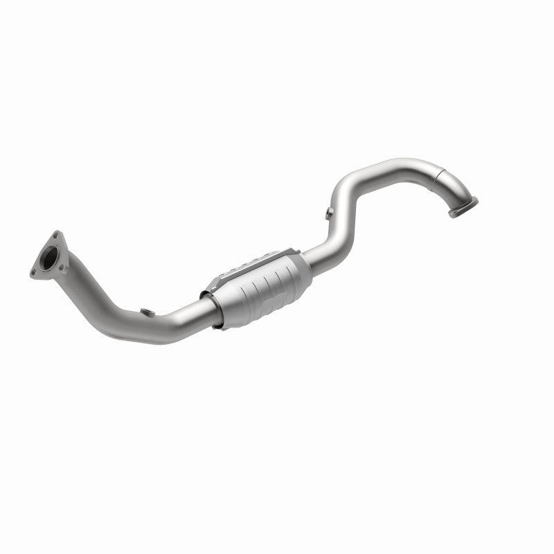 MagnaFlow Direct Fit Catalytic Converter 96-97 3.2L Passport P/S A/T