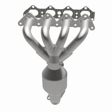 Load image into Gallery viewer, MagnaFlow Direct Fit Catalytic Converter 98-01 Hyundai Elantra 1.8L
