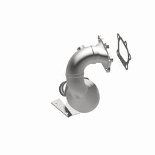 Load image into Gallery viewer, MagnaFlow Direct Fit Catalytic Converter California Grade 10-13 Mazda 3 L4 2.3L