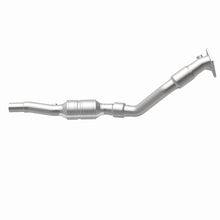 Load image into Gallery viewer, MagnaFlow Direct Fit Catalytic Converter 00-02 Audi A6 Quattro 2.7L