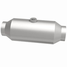 Load image into Gallery viewer, MagnaFlow California Grade Universal Converter 11-15 Mercedes-Benz G550 V8 5.5L