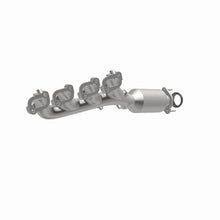 Load image into Gallery viewer, MagnaFlow Direct Fit Catalytic Converter 04-06 Cadillac SRX 4.6L P/S
