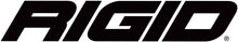 Load image into Gallery viewer, Rigid Industries 10-20 Toyota 4Runner A-Pillar Light Kit w/4in. 360-Series Drive