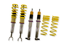 Load image into Gallery viewer, KW Coilover Kit V3 Audi A4 (8D/B5) Sedan + Avant; FWD; all engines VIN# from 8D*X200000 and up