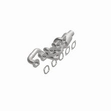 Load image into Gallery viewer, MagnaFlow Direct Fit Catalytic Converter BMW M5-6 06-08 D/S OEM
