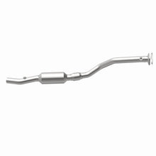 Load image into Gallery viewer, MagnaFlow California Direct Fit Converter 96-99 Audi A4 2.8L