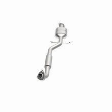 Load image into Gallery viewer, MagnaFlow Direct Fit Catalytic Converter 02-05 Kia Optima 2.4L