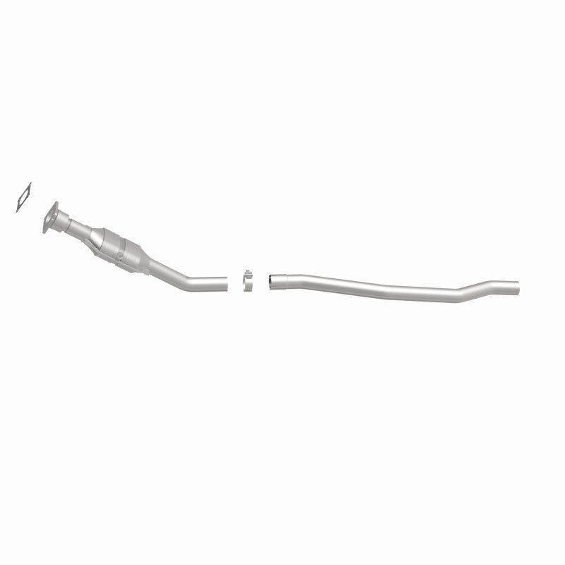 MagnaFlow Direct Fit Catalytic Conv 01-04 Chrysler/Dodge Truck Town & Country Van/Grand Caravan 3.8L