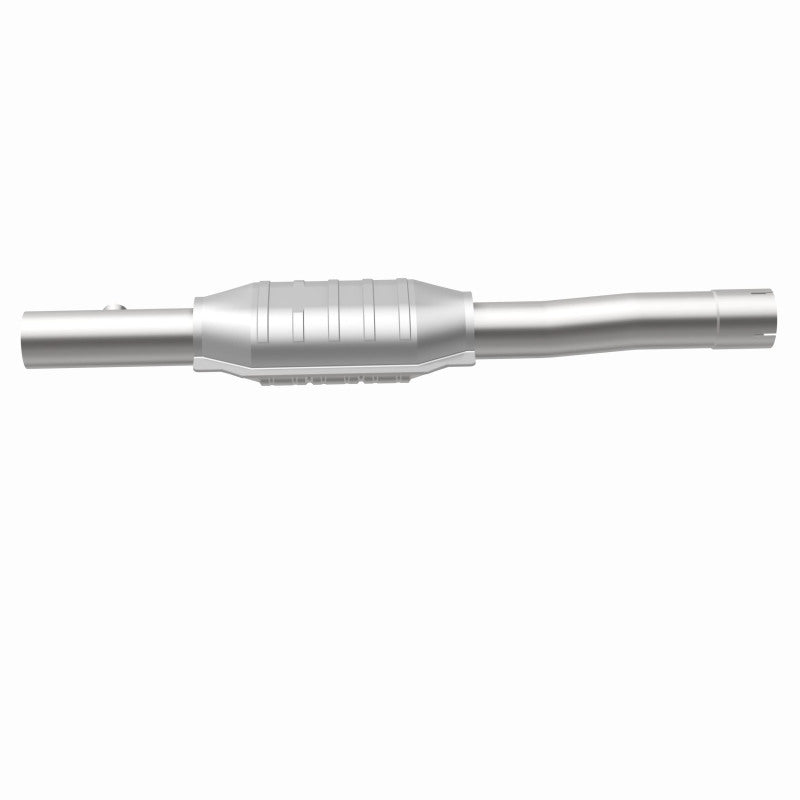 MagnaFlow Direct Fit Catalytic Converter 01-04 Jeep G/C 4.0L OEM
