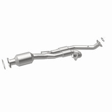 Load image into Gallery viewer, MagnaFlow 04-09 Nissan Quest 3.5L Direct Fit Converter