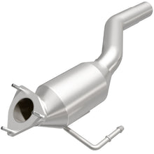 Load image into Gallery viewer, MagnaFlow Direct Fit Catalytic Converter 04-07 VW Touareg 4.2L Driver Side