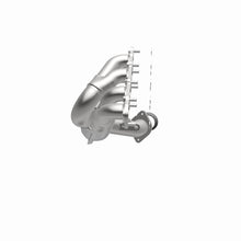 Load image into Gallery viewer, MagnaFlow Direct Fit Catalytic Converter 04-06 Cadillac XLR 4.6L Passenger Side