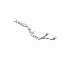 Load image into Gallery viewer, MagnaFlow Direct Fit Catalytic Converter BMW 85 87