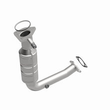 Load image into Gallery viewer, MagnaFlow Direct Fit Catalytic Converter 00-04 Ford Focus 4.2L M/T