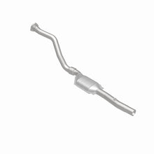 Load image into Gallery viewer, MagnaFlow Direct Fit Catalytic Converter 00-03 Audi A8 Quatt 4.2L Passenger Side