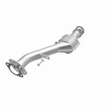 Load image into Gallery viewer, MagnaFlow Direct Fit Catalytic Converter 04-07 Subaru WRX/STI 2.5L T