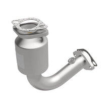 Load image into Gallery viewer, MagnaFlow Direct Fit Catalytic Converter 94-99 Mitsubishi 300GT 49S