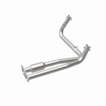 Load image into Gallery viewer, MagnaFlow Direct Fit Catalytic Converter 96-00 Chevy K3500 V8 5.7L