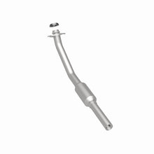 Load image into Gallery viewer, MagnaFlow Direct Fit Catalytic Conv California Grade 89-90 Dodge Caravan/89-90 Plymouth Voyager 2.5L