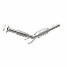 Load image into Gallery viewer, MagnaFlow Direct Fit Catalytic Converter 06-08 VW Rabbit 2.5L